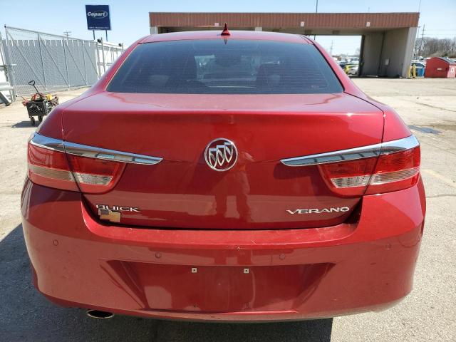 Фото 6 с аукциона – 2014 BUICK VERANO с VIN 1G4PS5SK9E4158854