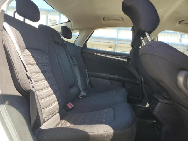 Photo 10 from auction – 2016 FORD FUSION SE with VIN 3FA6P0H70GR390640