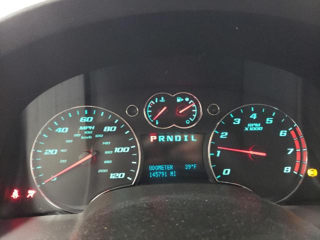 Photo 9 from auction – 2007 CHEVROLET EQUINOX LT with VIN 2CNDL63F776023140