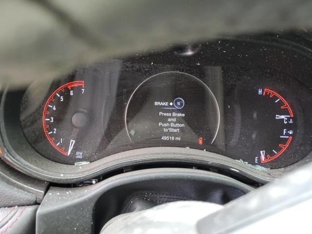 Photo 9 from auction – 2021 DODGE DURANGO R/ with VIN 1C4SDJCT8MC641975