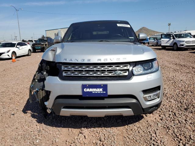 Photo 5 from auction – 2016 LAND ROVER RANGE ROVE with VIN SALWR2PF1GA118027