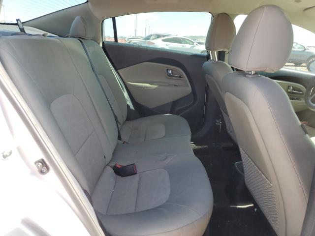 Photo 10 from auction – 2016 KIA RIO LX with VIN KNADM4A31G6676385