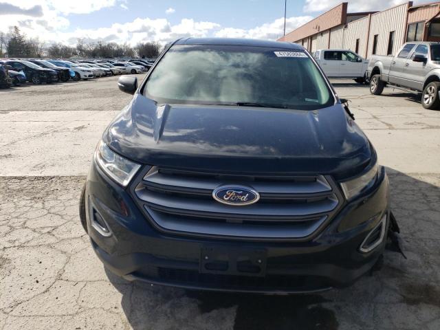 Photo 5 from auction – 2018 FORD EDGE SEL with VIN 2FMPK4J93JBB51147