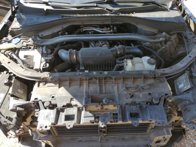 Photo 11 from auction – 2021 LINCOLN AVIATOR RE with VIN 5LM5J7XC0MGL05659