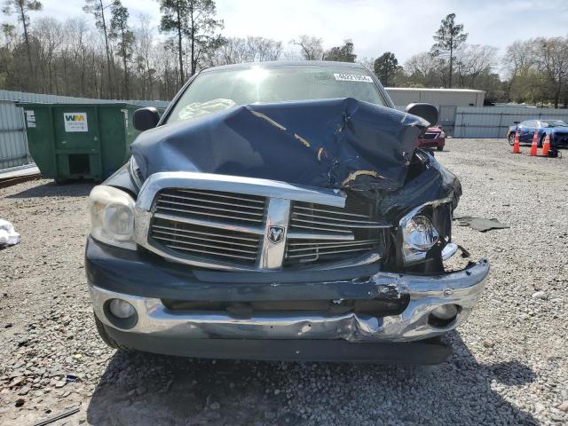 Photo 5 from auction – 2008 DODGE RAM 1500 S with VIN 1D7HU18N88J192972