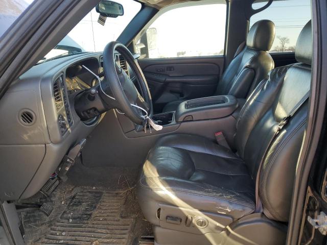 Photo 7 from auction – 2007 CHEVROLET SILVERADO with VIN 1GCHK23D57F103011