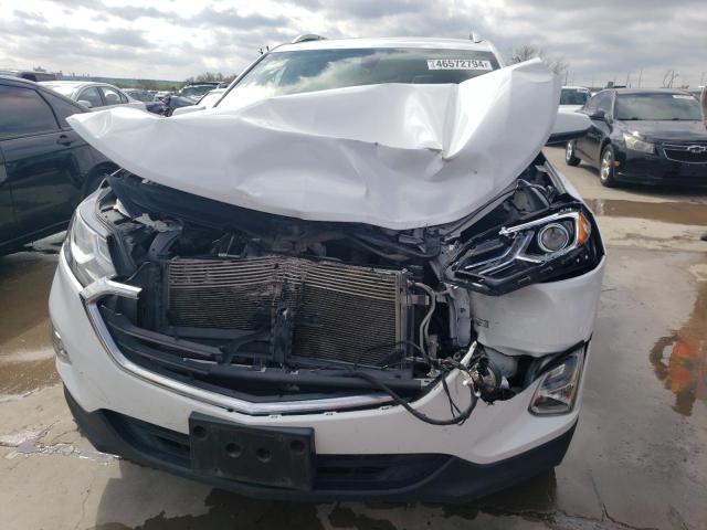 Photo 5 from auction – 2019 CHEVROLET EQUINOX LT with VIN 2GNAXLEX1K6202919