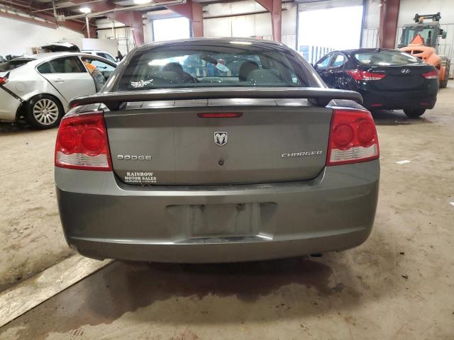 Photo 6 from auction – 2010 DODGE CHARGER with VIN 2B3CA4CD4AH124934