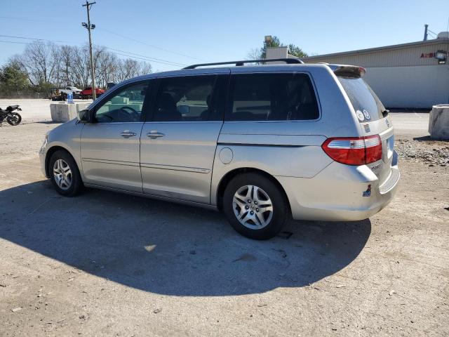 Photo 2 from auction – 2007 HONDA ODYSSEY with VIN 5FNRL38707B401948