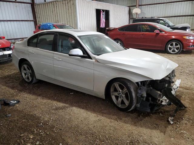 Photo 4 from auction – 2014 BMW 320 I with VIN WBA3B1C52EK135090