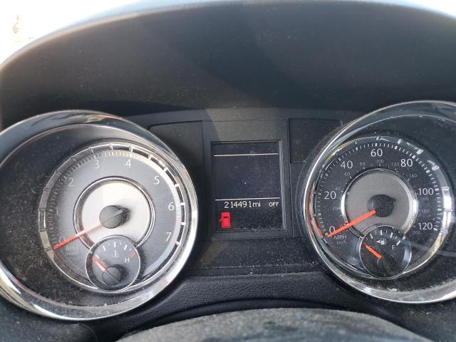Photo 9 from auction – 2012 CHRYSLER TOWN & COU with VIN 2C4RC1BGXCR140243