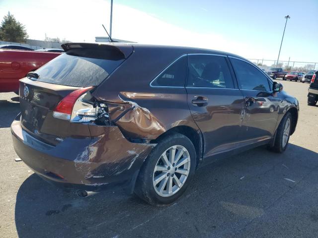 Photo 3 from auction – 2011 TOYOTA VENZA with VIN 4T3BA3BB5BU025688