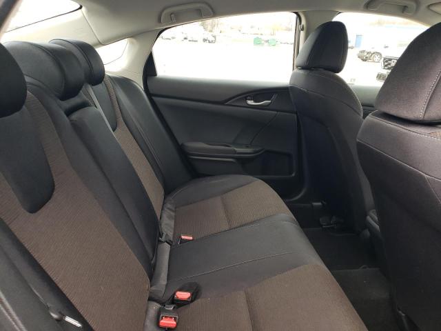 Photo 10 from auction – 2019 HONDA INSIGHT EX with VIN 19XZE4F55KE024906