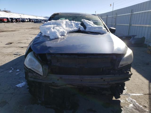 Photo 5 from auction – 2015 SUBARU LEGACY 2.5 with VIN 4S3BNAA61F3018324
