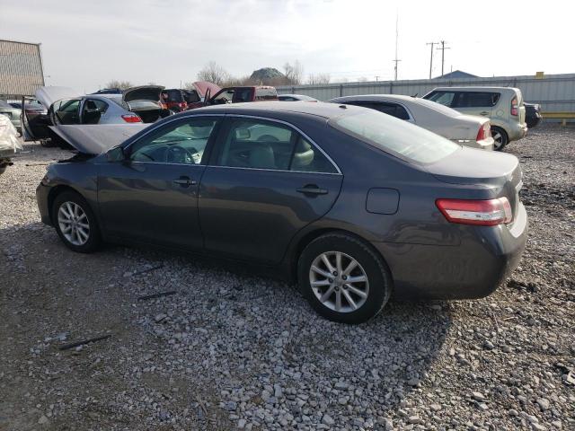 Photo 2 from auction – 2011 TOYOTA CAMRY BASE with VIN 4T1BF3EK9BU225446