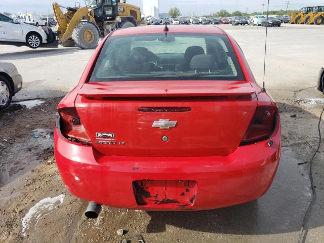 Photo 6 from auction – 2010 CHEVROLET COBALT 2LT with VIN 1G1AF5F5XA7116505
