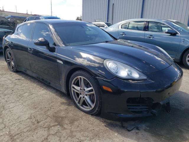 Photo 4 from auction – 2012 PORSCHE PANAMERA 2 with VIN WP0AA2A75CL072002