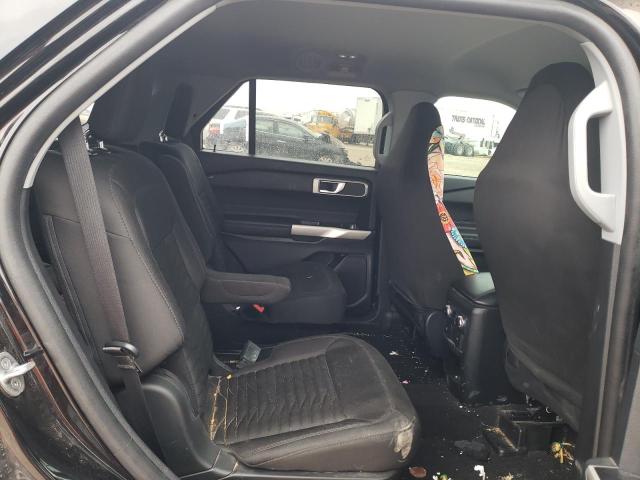 Foto 10 de la subasta – 2021 FORD EXPLORER X con VIN 1FMSK7DH6MGC47527