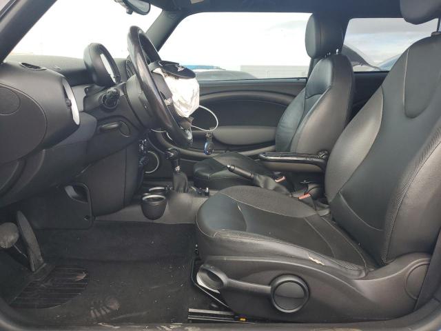 Photo 7 from auction – 2012 MINI COOPER with VIN WMWSU3C51CT258212