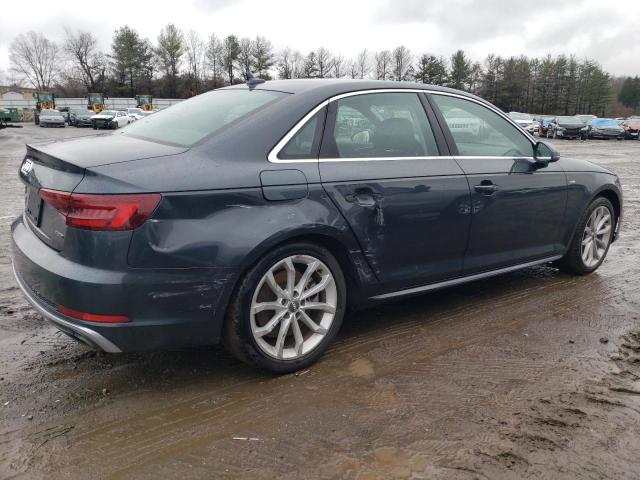 Photo 3 from auction – 2019 AUDI A4 PREMIUM with VIN WAUDNAF42KA006671