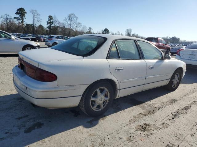 Zdjęcie 3 z aukcji – 2002 BUICK REGAL LS z VIN 2G4WB55K221166857