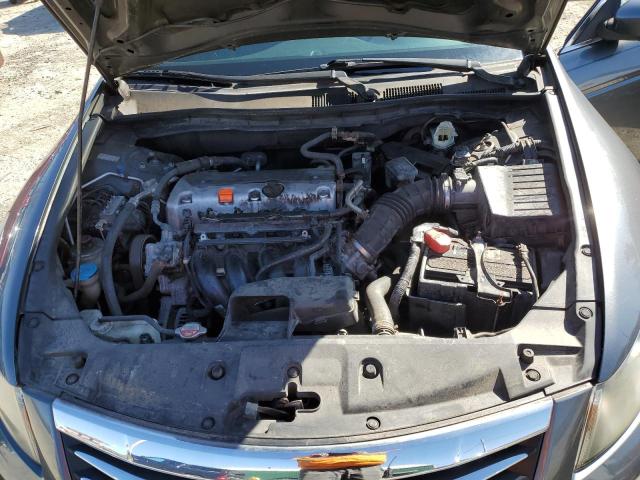 Photo 11 from auction – 2012 HONDA ACCORD SE with VIN 1HGCP2F64CA166490