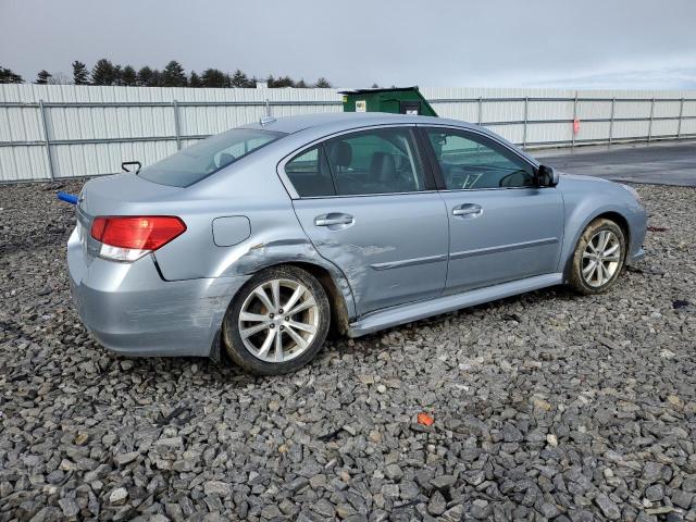 Photo 3 from auction – 2013 SUBARU LEGCY OUTB with VIN 4S3BMBK63D3018894