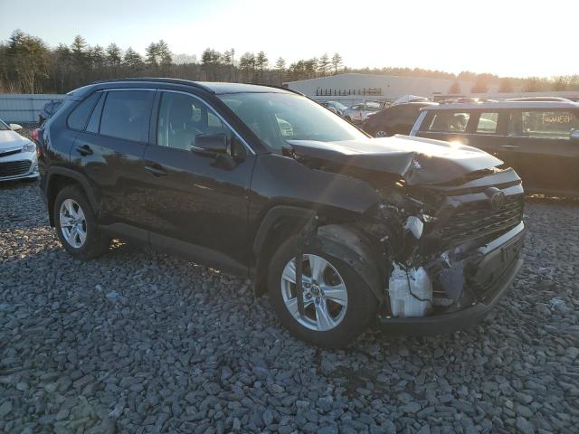 Photo 4 from auction – 2019 TOYOTA RAV4 XLE with VIN JTMP1RFV5KD024504