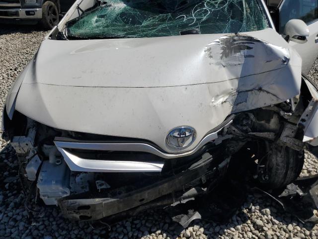 Photo 12 from auction – 2015 TOYOTA VENZA LE with VIN 4T3ZA3BB9FU096753