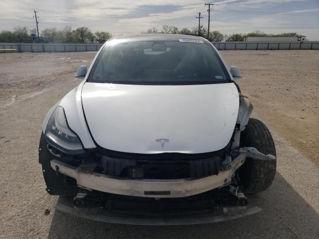 Photo 5 from auction – 2020 TESLA MODEL 3 with VIN 5YJ3E1EA5LF597772
