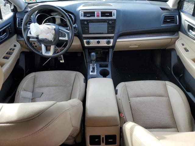 Photo 8 from auction – 2015 SUBARU OUTBACK 2. with VIN 4S4BSANC8F3303753