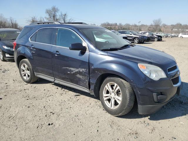 Photo 4 from auction – 2015 CHEVROLET EQUINOX LT with VIN 2GNALBEK2F6170093