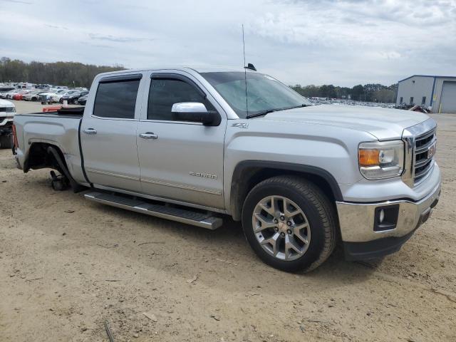 صورة رقم 4 من المزاد - 2015 GMC SIERRA K15 مع VIN 3GTU2VEC8FG374209