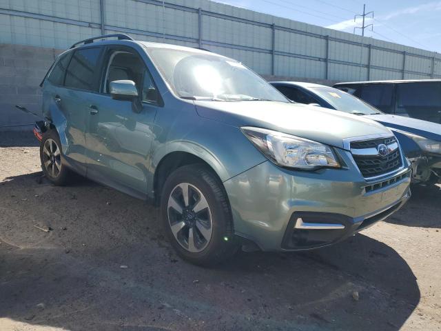 Photo 4 from auction – 2017 SUBARU FORESTER 2 with VIN JF2SJADC1HH548314
