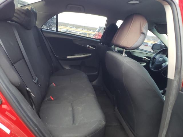 Photo 10 from auction – 2010 TOYOTA COROLLA BA with VIN 1NXBU4EE8AZ224969