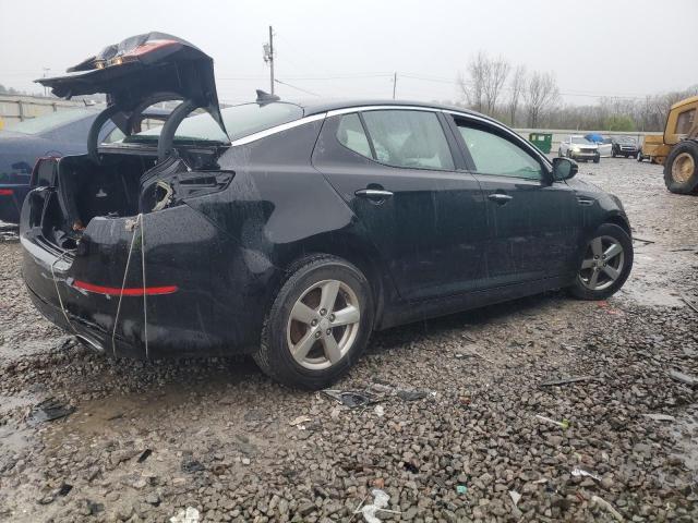 Photo 3 from auction – 2014 KIA OPTIMA LX with VIN 5XXGM4A71EG298909