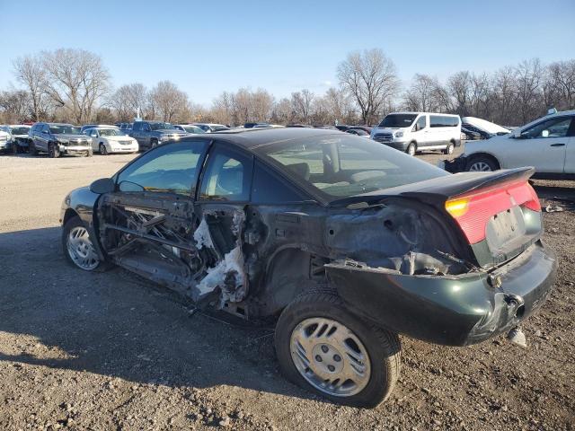 Photo 2 from auction – 2001 SATURN SC2 with VIN 1G8ZY12771Z230903