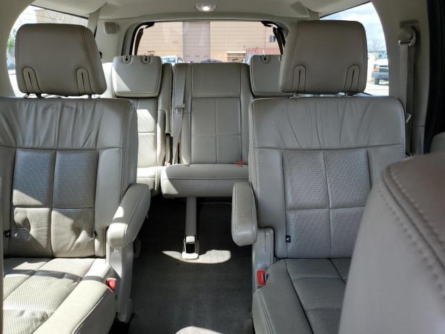 Photo 10 from auction – 2011 LINCOLN NAVIGATOR with VIN 5LMJJ3H5XBEJ05839