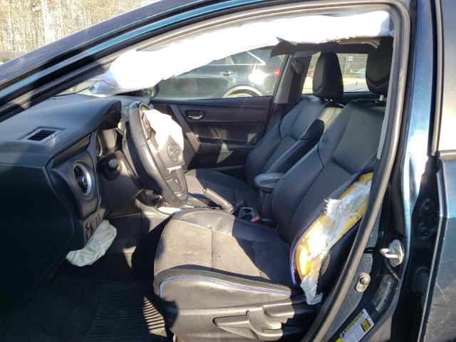 Photo 7 from auction – 2019 TOYOTA COROLLA L with VIN 2T1BURHE7KC243833