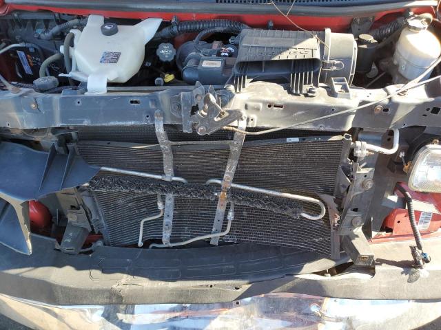 Photo 12 from auction – 2013 CHEVROLET EXPRESS G3 with VIN 1GCZGUCG6D1170091