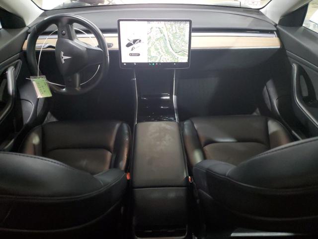 Photo 8 from auction – 2018 TESLA MODEL 3 with VIN 5YJ3E1EB4JF067508