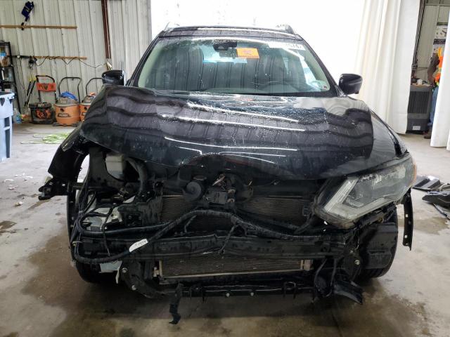 Photo 5 from auction – 2019 NISSAN ROGUE S with VIN 5N1AT2MT9KC766074