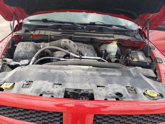 صورة رقم 11 من المزاد - 2016 RAM 1500 ST مع VIN 1C6RR7FTXGS114195