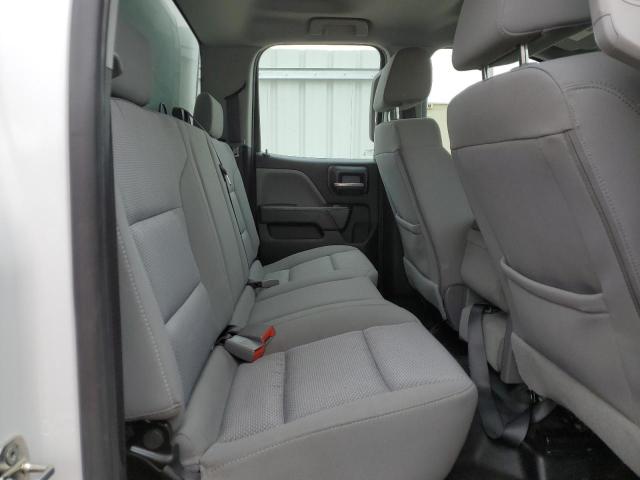 Photo 10 from auction – 2018 CHEVROLET SILVERADO with VIN 1GCRCNEH6JZ239947