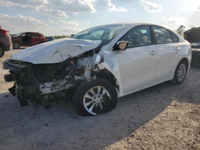 KIA FORTE FE 2019 with VIN 3KPF24AD7KE102015 - Photo from auction