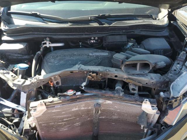 Photo 12 from auction – 2017 HONDA PILOT EXL with VIN 5FNYF6H56HB062097