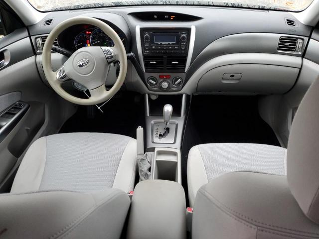 Photo 8 from auction – 2013 SUBARU FORESTER 2 with VIN JF2SHADC2DH423134