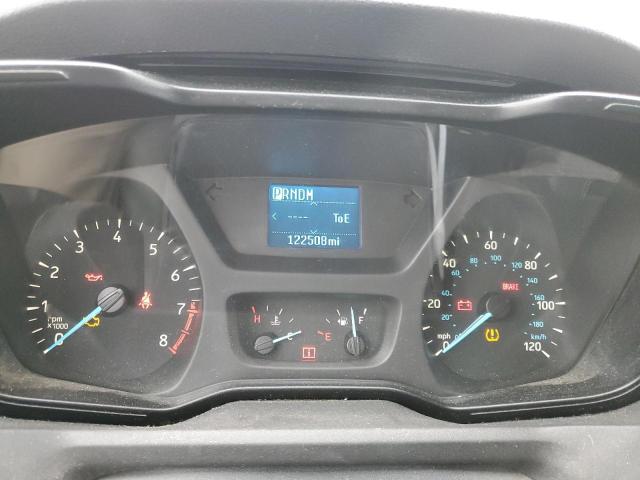 Photo 9 from auction – 2016 FORD TRANSIT T- with VIN 1FTYR1ZM3GKB37114