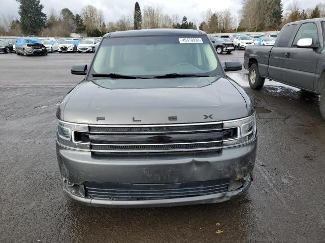 Photo 5 from auction – 2017 FORD FLEX LIMIT with VIN 2FMHK6DT7HBA02211