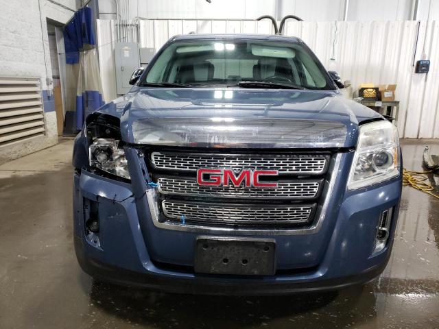 Photo 5 from auction – 2012 GMC TERRAIN SL with VIN 2GKFLXE56C6135286